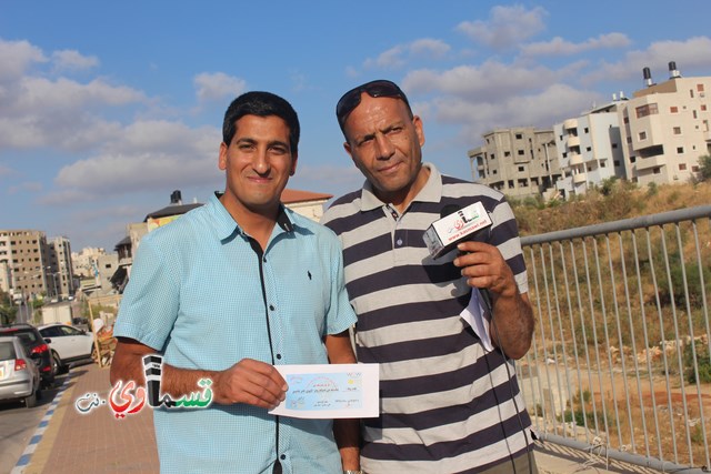 فيديو: اليوم العاشرمن فوازير رمضان وعلي الشوال و سيد بدير  في احضان منتزة عبد الكريم قاسم و بيت انتسلاتسيا للادوات الصحية لصاحبه ايوب فريج واخوانه 